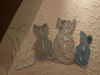 Love to Deam Baby Swaddle Bundle