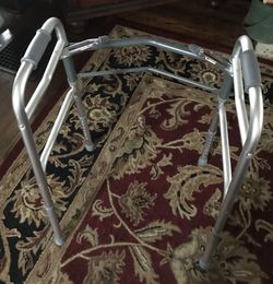 Like New Adult Walker