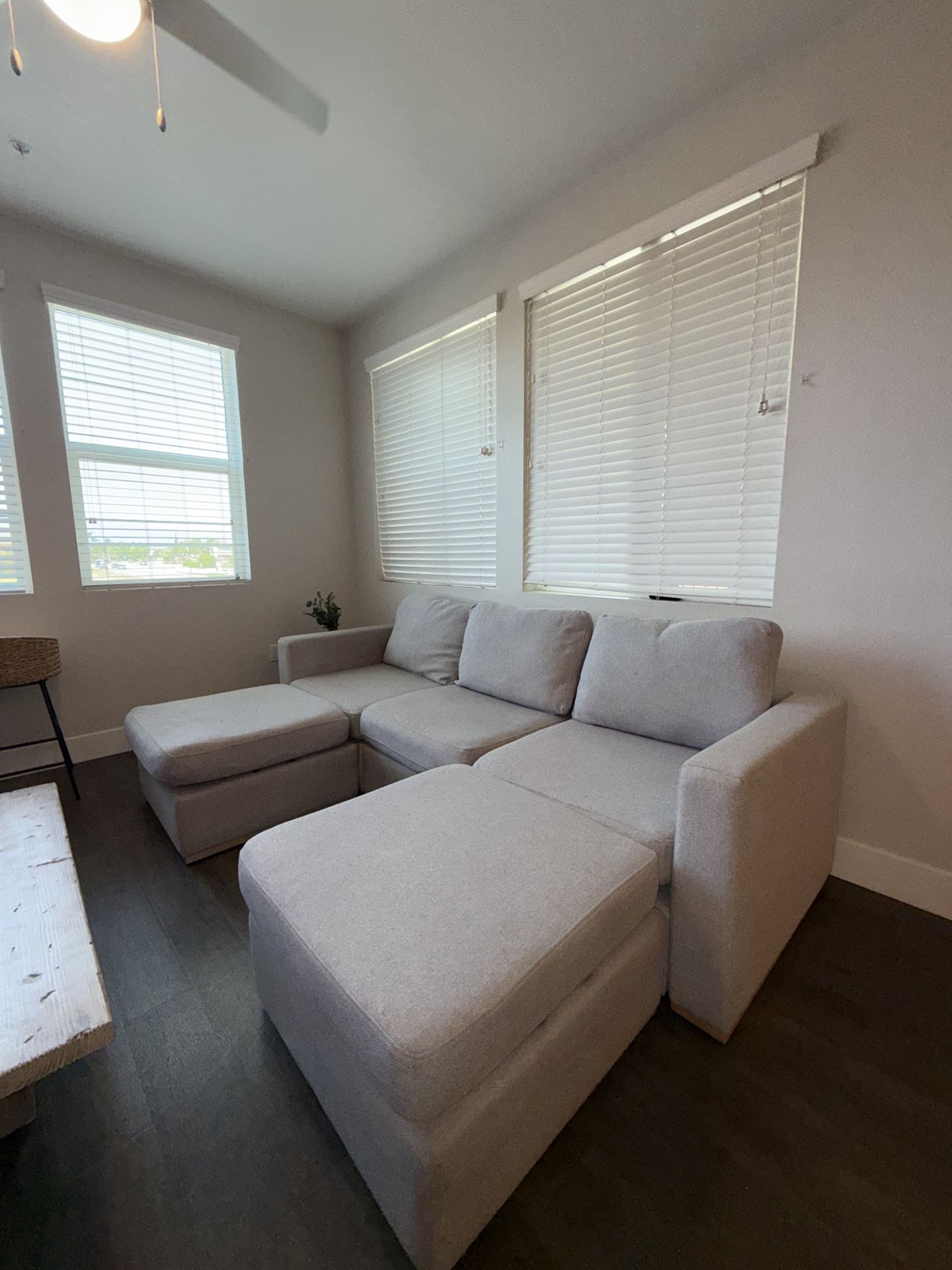 Couch | Modular Sectional Couch