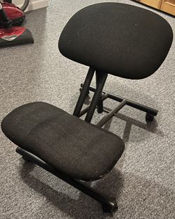 Posture Chair