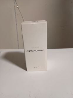 Louis Vuitton cologne