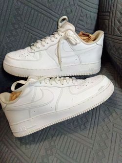 1 pair of kids Nike 1 pair of women's Nike and 2 pairs of mens nike