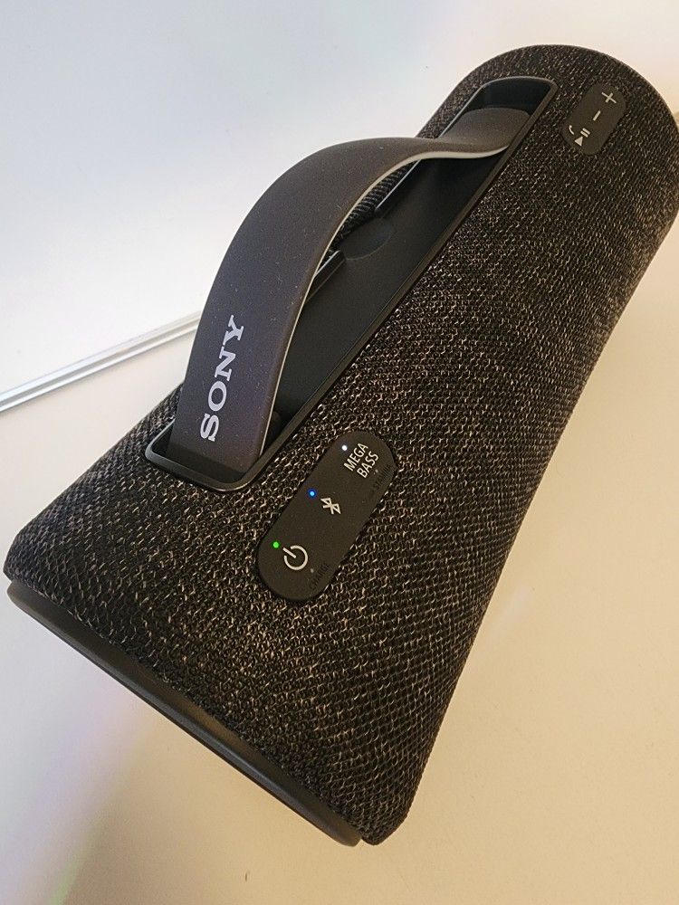 SONY SPEAKER BLUETOOTH WIRELESS (XG300).