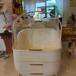 Makeup Box/Organizer!
