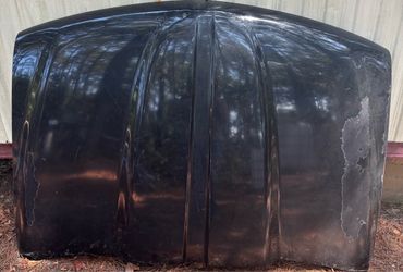 99-06 Silverado cowl hood