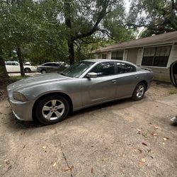 2011 Dodge Charger