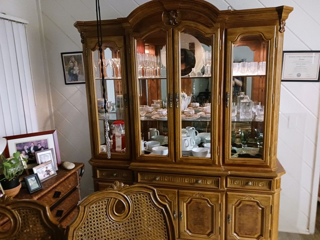 China Cabinet