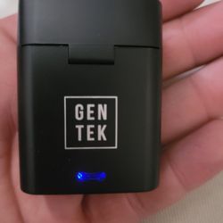 Gentek TW3 Wireless Ear Buds 