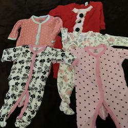 Baby Onesies