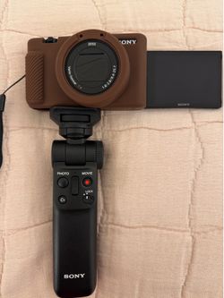 Sony zv1