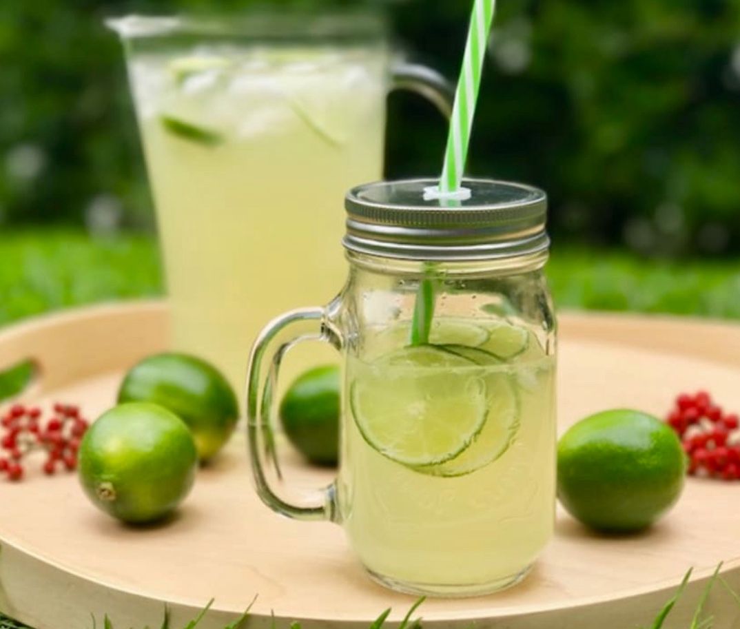 Key lime Trees 🌳🍋‍🟩