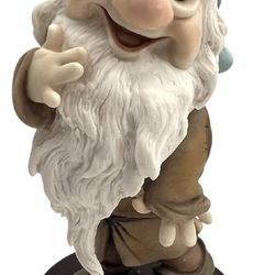 “Sleepy” Walt Disney Figurine By Guiseppe Armani