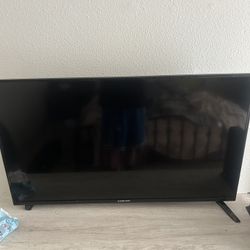 Element 40 Inch Tv 