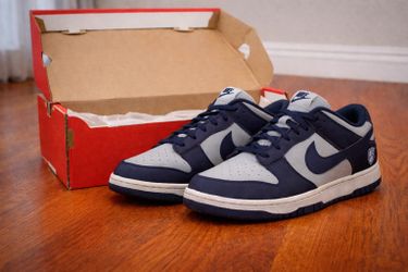 Nike Dunk Low (Nets)