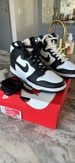 Nike Dunk Retro Men's 9