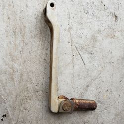 cannondale 440 speed shifter gear shift lever cannibal

