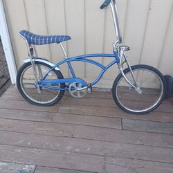 Schwinn Bikes