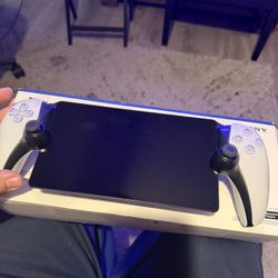 PlayStation Portable PS portal 