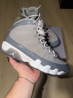 Air Jordan 9 Retro