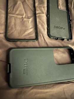 Galaxy S21 Ultra Otter Box Case 
