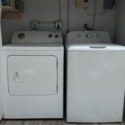 Used Washer/Dryer