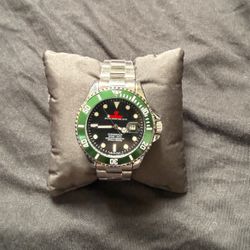 Classic Submariner Watches For Man 