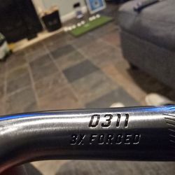 PXG  0311 Wedge