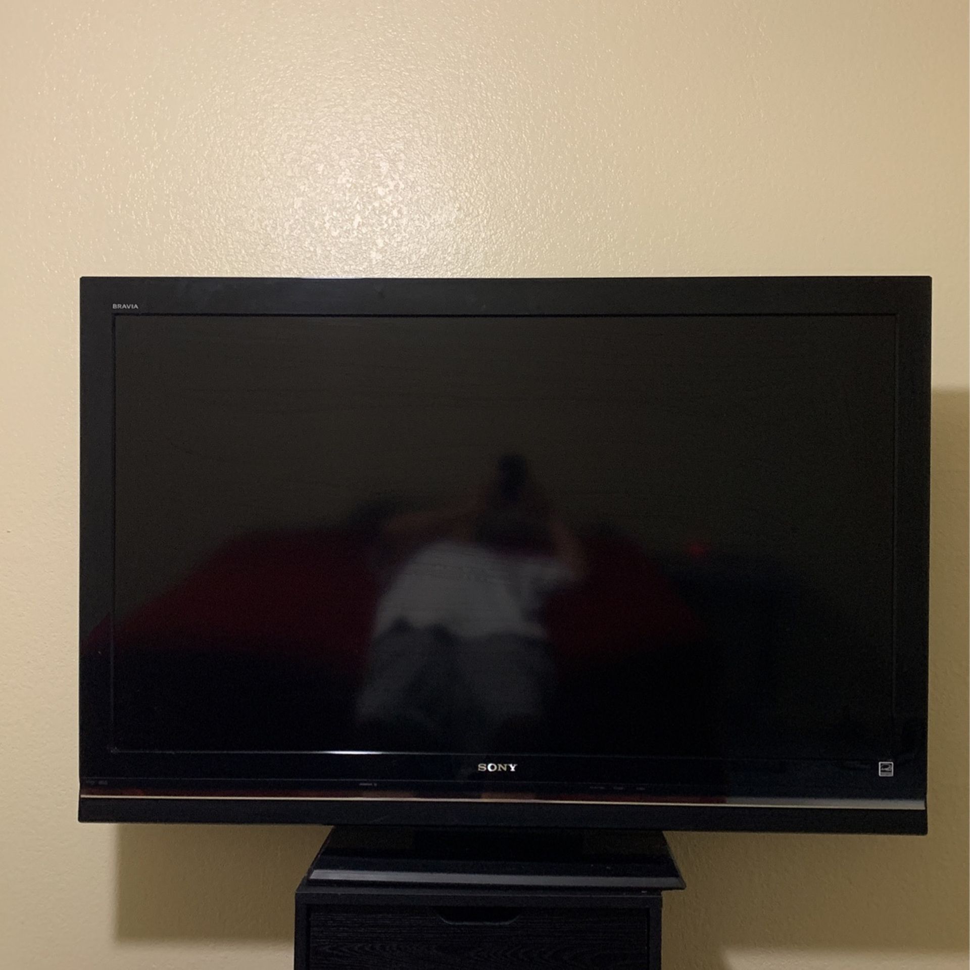 50 Inch Sony Bravia