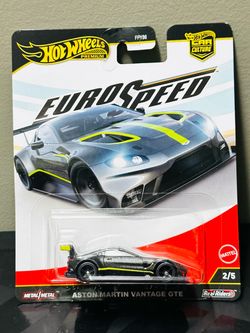Premium Hotwheels!