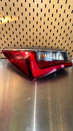 Acura ILX 2019-2022 LED Tail Light Right Side OEM  🚨