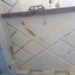 Vw window for all bay window buses