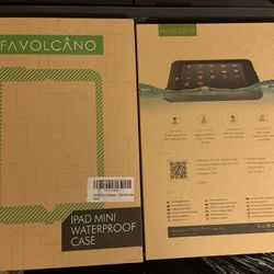 iPad Mini Waterproof Case