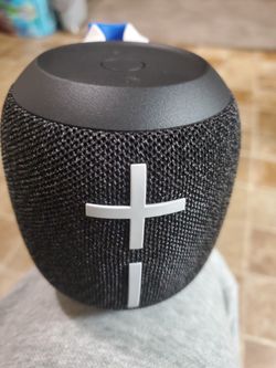 ULTIMATE EARS 2 MINI SPEAKER 360 SOUND