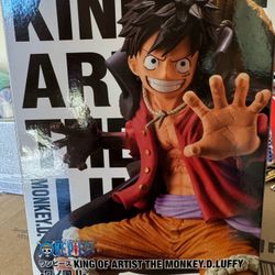 Anime Figures