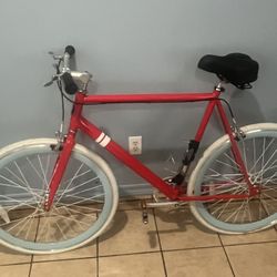 Bike From Sole Bicycles