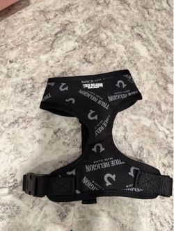 size small dog harness