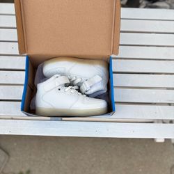 Brand new kids shoes