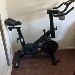Stationary Bike