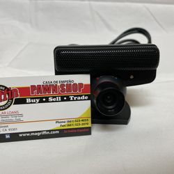 PS3 Eye Camera 