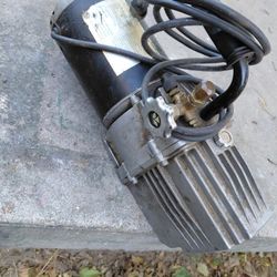 Hvac Vacum Pump