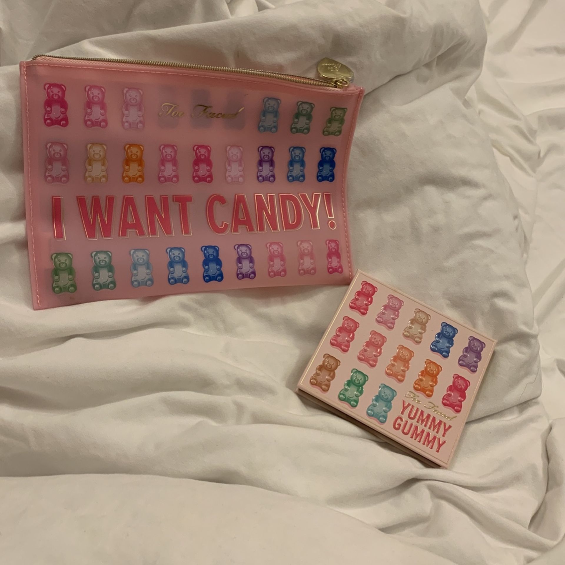Too Faced