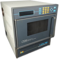 CEM Labwave9000 Microwave Moisture Analyzer