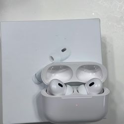 Air Pod Pro Gen 2’s