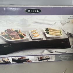 Cordless Warming Tray