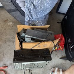 Stero System Technics 