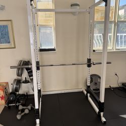 Power Rack
