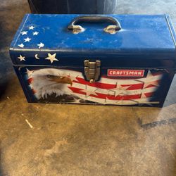Tool Box