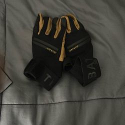 Warstic Batting Gloves