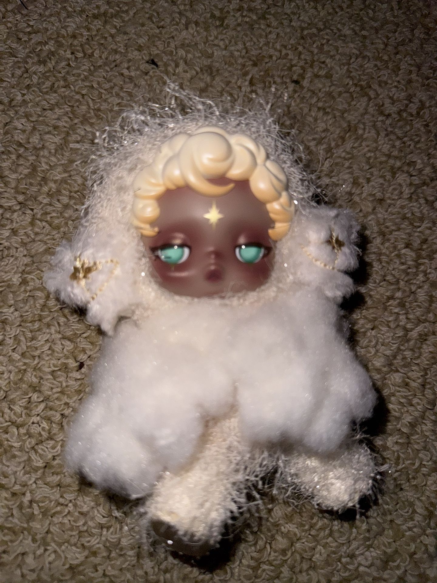 Sandman | POP MART SKULLPANDA