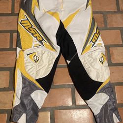 Max Air Dirtbike Pants 